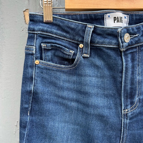 Paige Cindy slim straight, size 26 - Picture 7 of 14